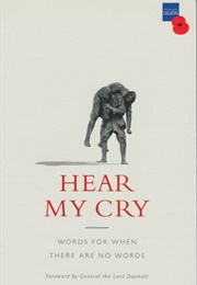 Hear My Cry (Bible Society)