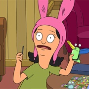 8. They Slug Horses, Don't They?