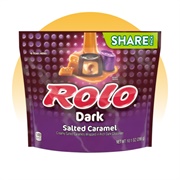 Rolo Dark Salted Caramel