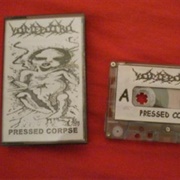 Vomepotro - Pressed Corpse