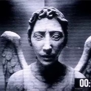 Doctor Who: "The Time of Angels" (S5,4)