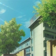 169. New Development, the Dangerous Transfer Student Appears!