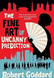 The Fine Art of Uncanny Prediction (Robert Goddard)