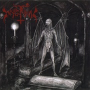 Kaosritual - Svøpt Morgenrød