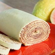 Bolo De Rolo