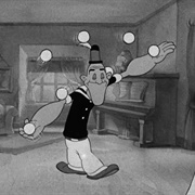 S2.E13: I Wanna Be a Lifeguard/Puttin' on the Act/Wood-Peckin'