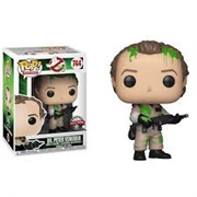 Ghostbusters - Venkman Slimed (744)