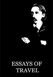 Essays of Travel (Robert Louis Stevenson)