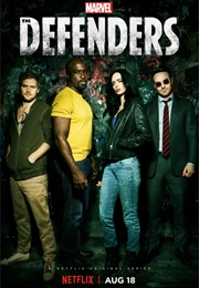 The Defenders (Season 1)