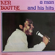 A Man and His Hits - Ken Boothe