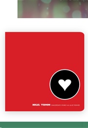 Shakespeare's Romeo and Juliet Remixed (Nigel Tomm)