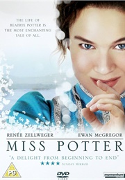 Miss Potter (2006)