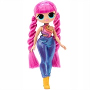 Roller Chick (Budget)