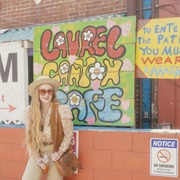 Canyon Country Store, Laurel Canyon