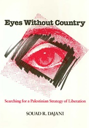Eyes Without Country (Souad R. Dajani)