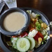 Soup & Salad Combo