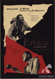 EROICA (1958)