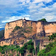 Fort Jesus, Kenya