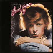 Young Americans (1975) - David Bowie