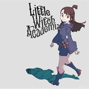 Little Witch Academia