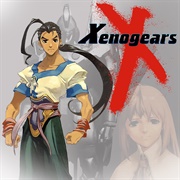 Xenogears (1998)