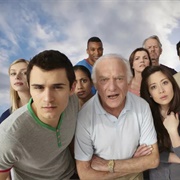 Scoptophobia - The Fear of Being Stared At