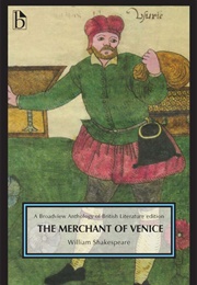 The Merchant of Venice (William Shakespeare)