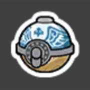 Deposit Pokémon in a Jet Ball Crafted in the Hisui Region! (5)