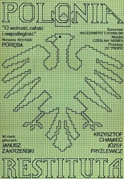 Polonia Restituta (1981)