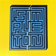 Simpleton - Sante Adairius Rustic Ales