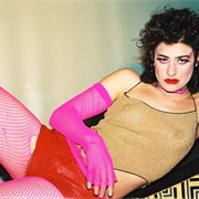 Talk to Me - Peaches