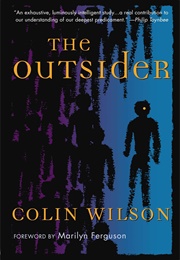 The Outsider (Colin Wilson)
