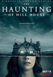 The Haunting of Hill House (2018)