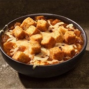 Bistro French Onion Soup