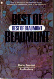 Best of Beaumont (Charles Beaumont)