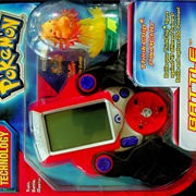 Pokemon Battle Trainer Thinkchip