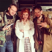 Kings of the Highway