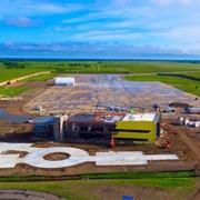 Grand Sky Drone Park