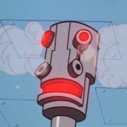 S2.E28: Old Flame/Don't Be a Hero/My Favorite Martian