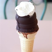 Ice Cream Cone