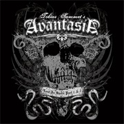 Lay All Your Love on Me - Avantasia