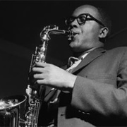 Gigi Gryce