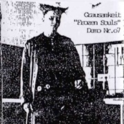 Grausamkeit - Frozen Souls