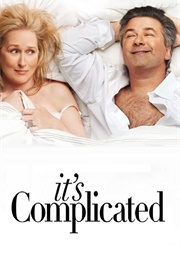 It's Complicated (2009)