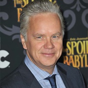 Tim Robbins