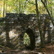 Poinsett Bridge
