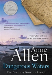 Dangerous Waters (Anne Allen)