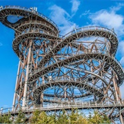 Dolní Morava Sky Walk