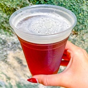 Mo'ara High Country Ale