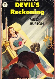 Devil's Reckoning (Miles Burton [John Rhode])